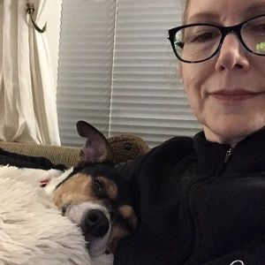 Meet your Posher, Robin